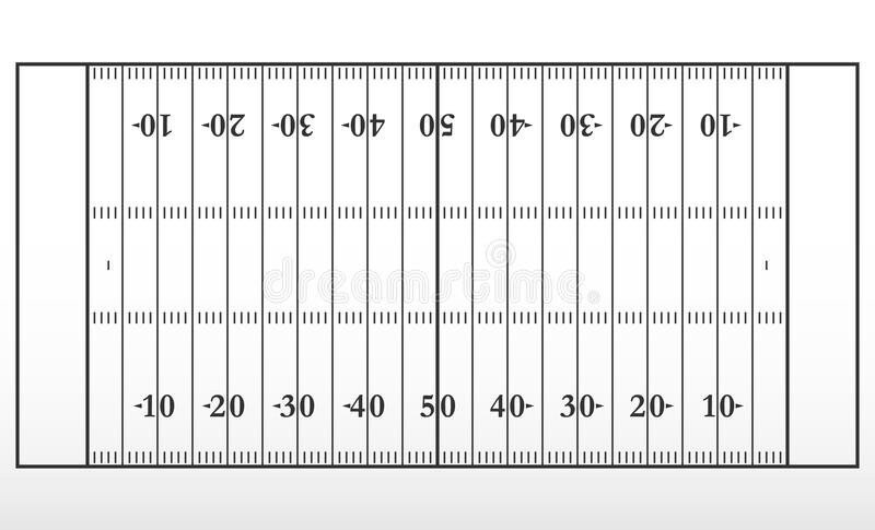 Custom breakfast in Bed Table, Football field, Any NFL or College Field