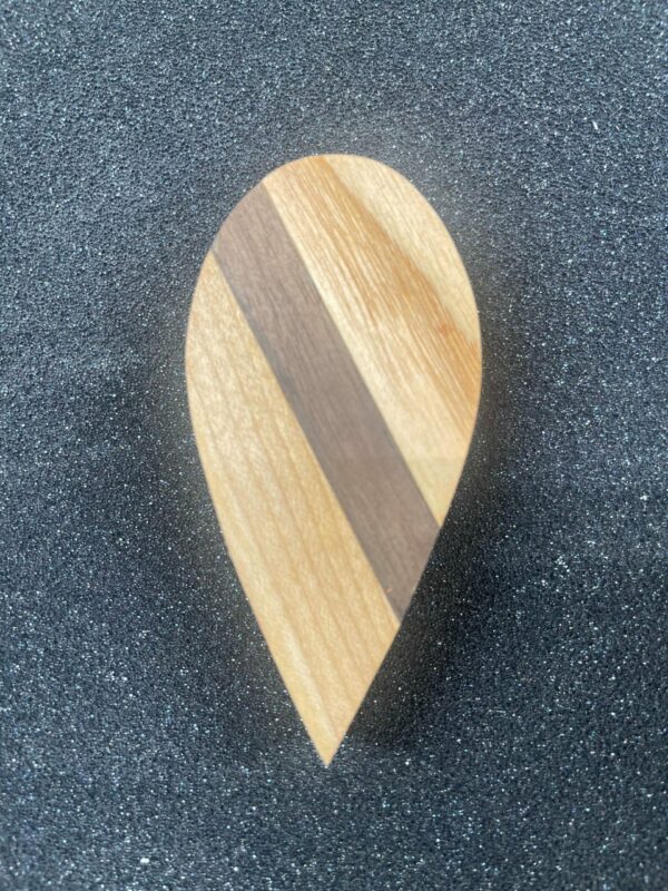 Wood Bottle Opener, Beer Bottle Opener, Soda Bottle Opener
