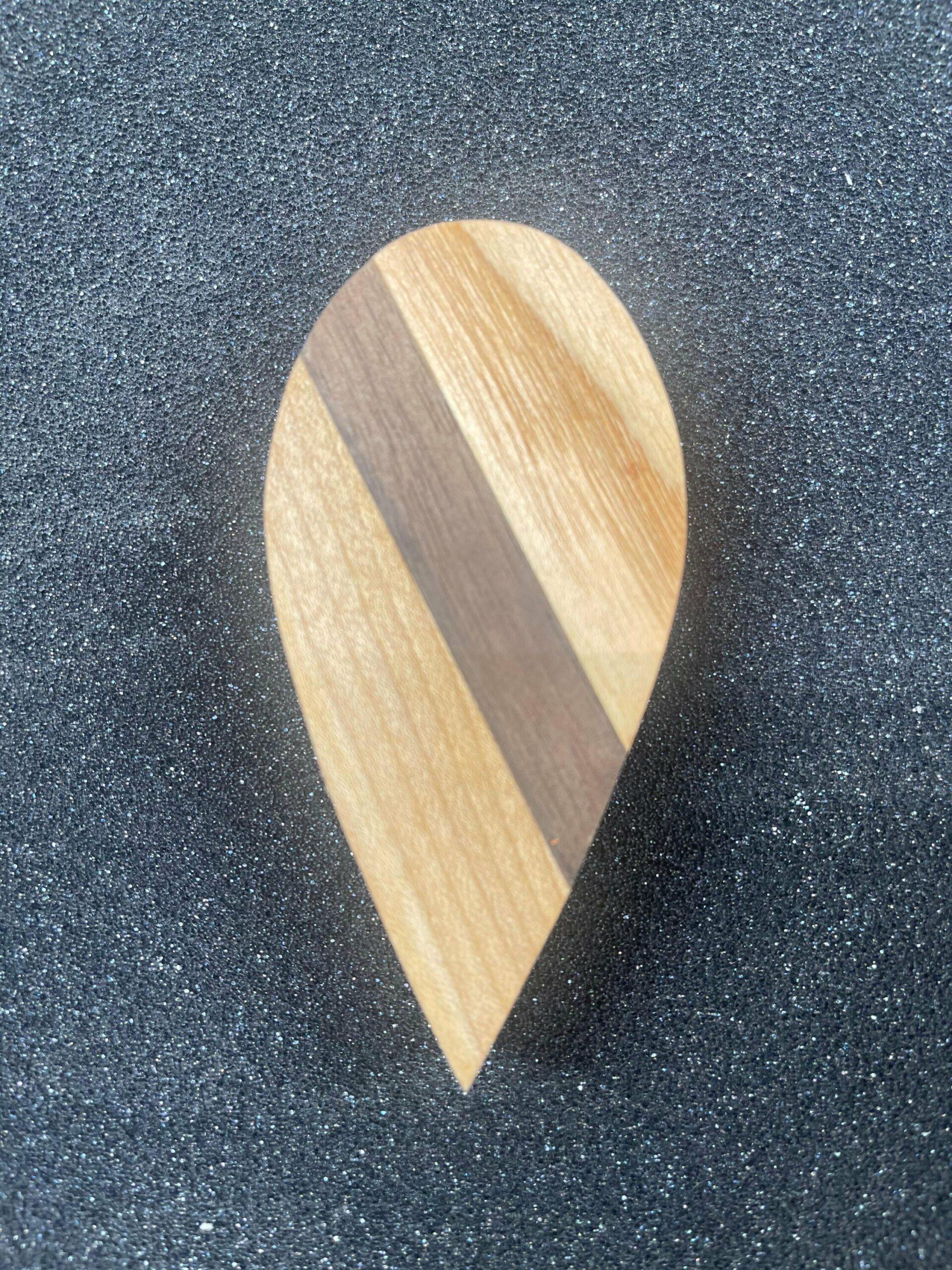 Wood Bottle Opener, Beer Bottle Opener, Soda Bottle Opener