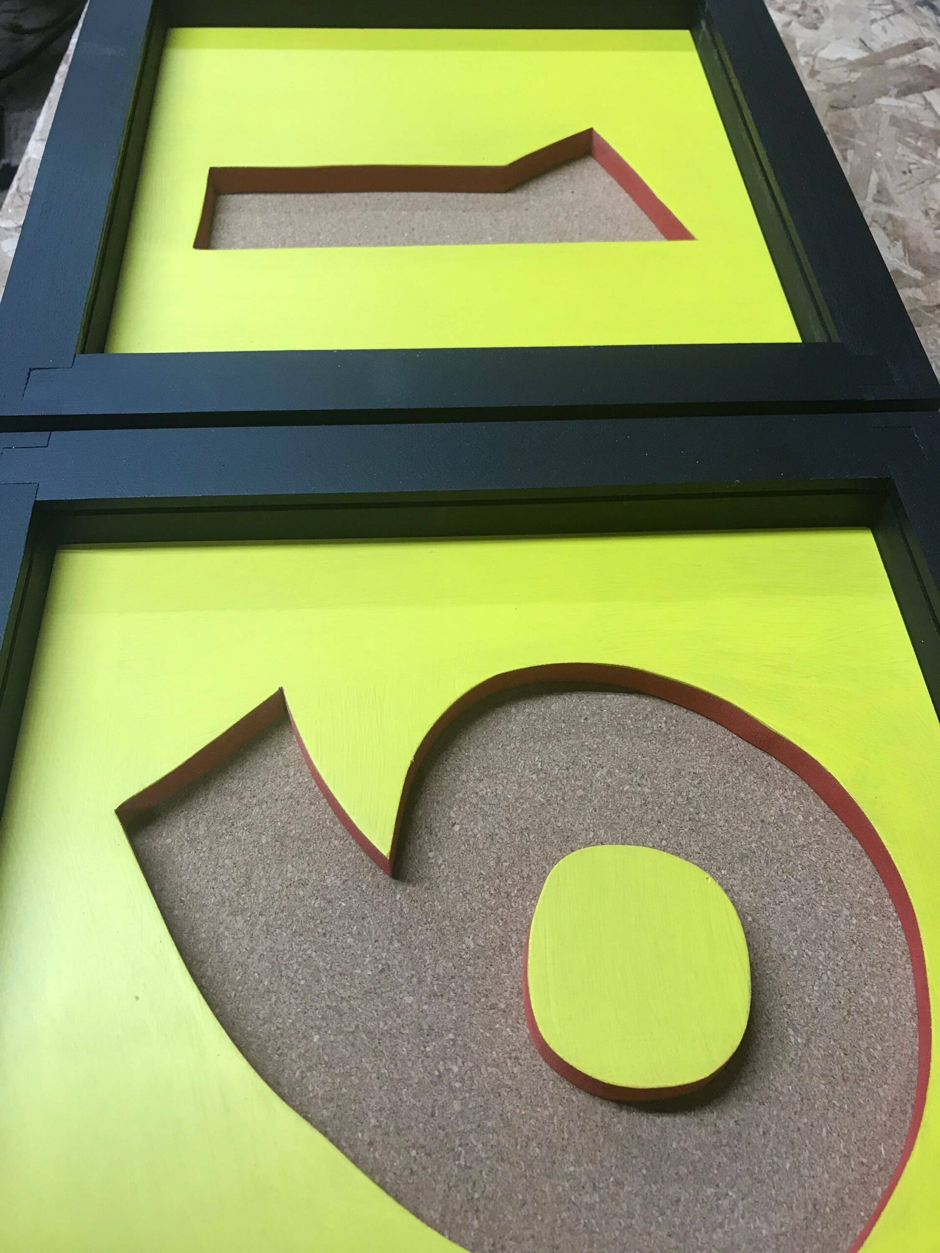 Disney Inspired Pin Display Shadowbox (Mickey Mouse 1928), Corkboard, Cork Display