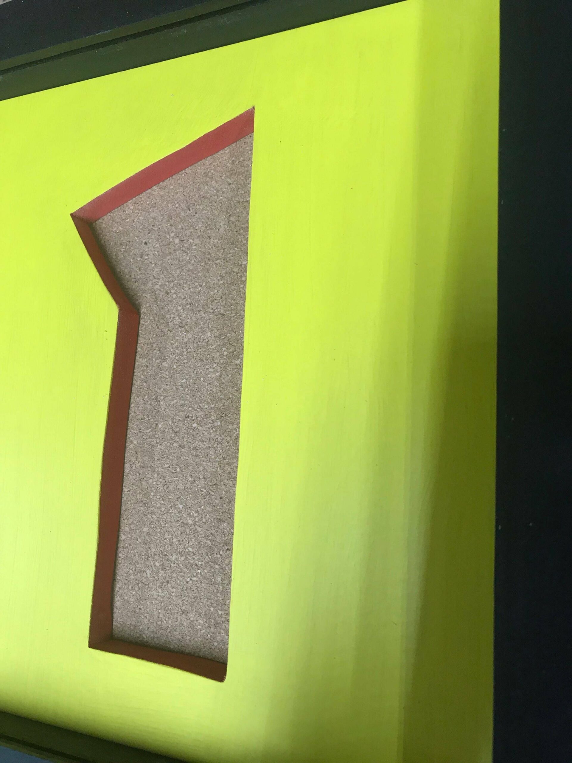 Disney Inspired Pin Display Shadowbox (Mickey Mouse 1928), Corkboard, Cork Display