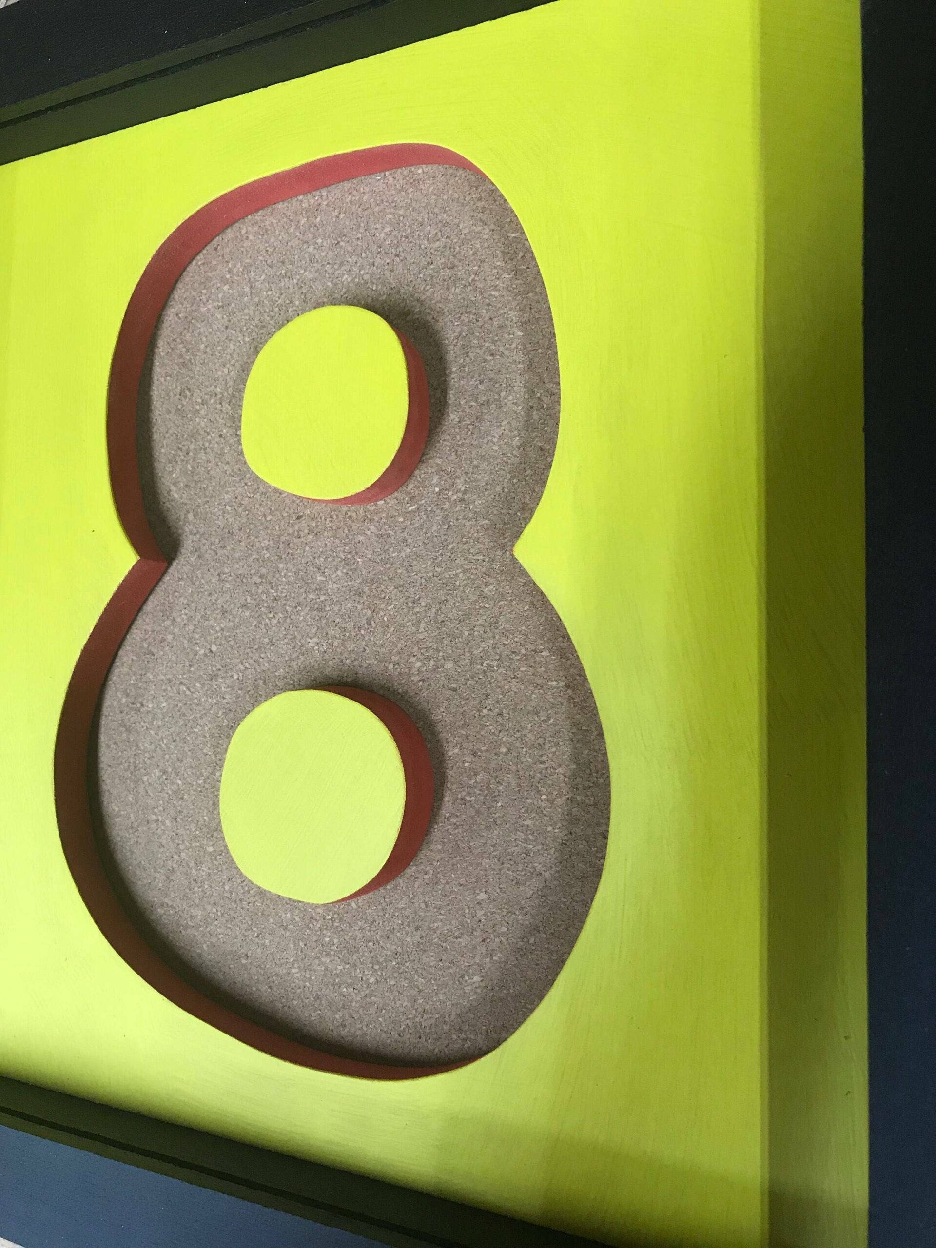 Disney Inspired Pin Display Shadowbox (Mickey Mouse 1928), Corkboard, Cork Display