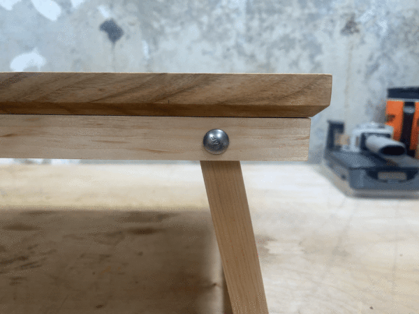 Custom breakfast in Bed Table, Football field, Any NFL or College Field